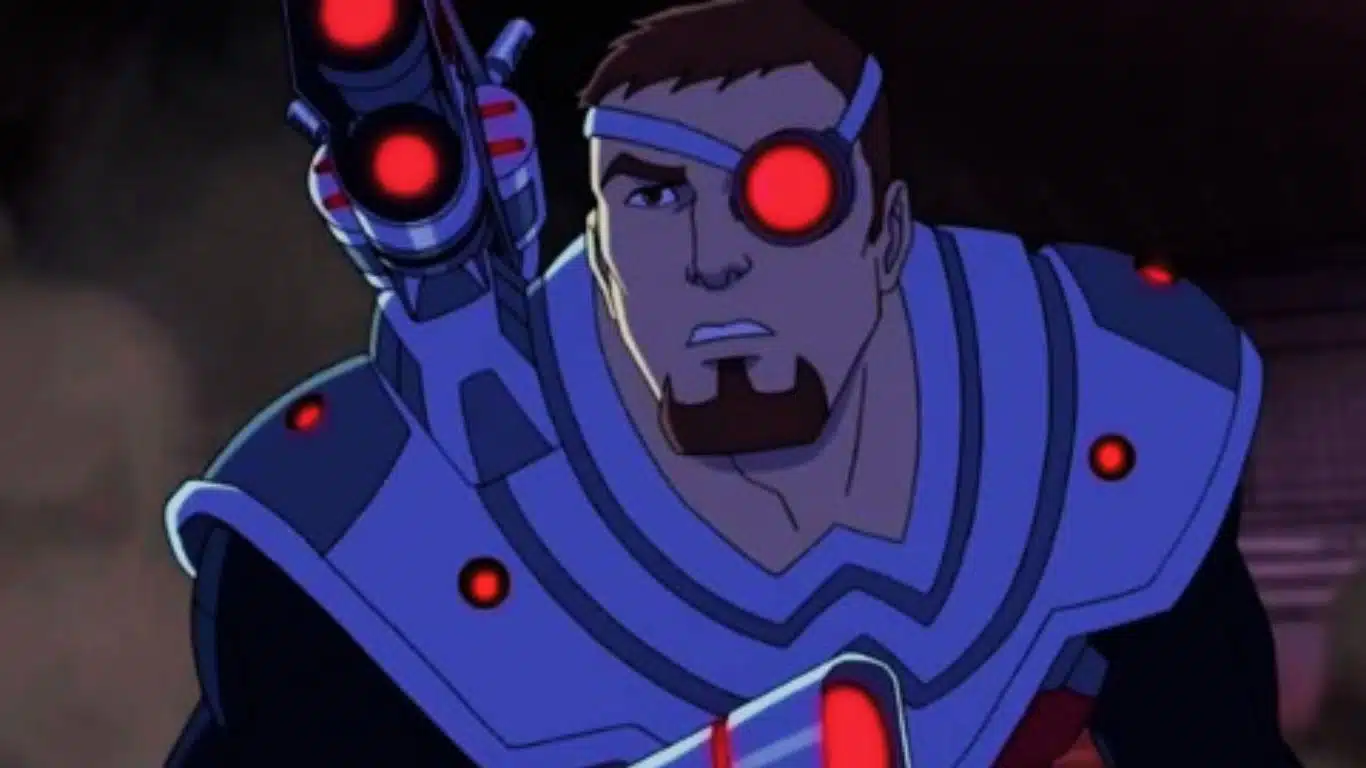 Top 10 Supervillains Who Rely On Technology - FixerÂ