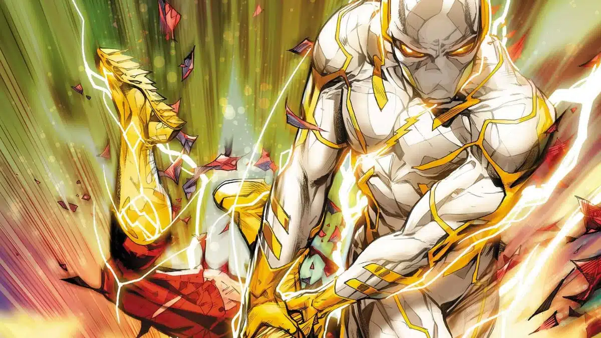Ranking the Top 10 Flash Variants - Godspeed