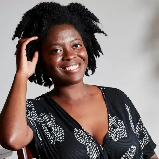 10 Rising Authors to Add to Your Reading List in 2023 - Yaa Gyasi