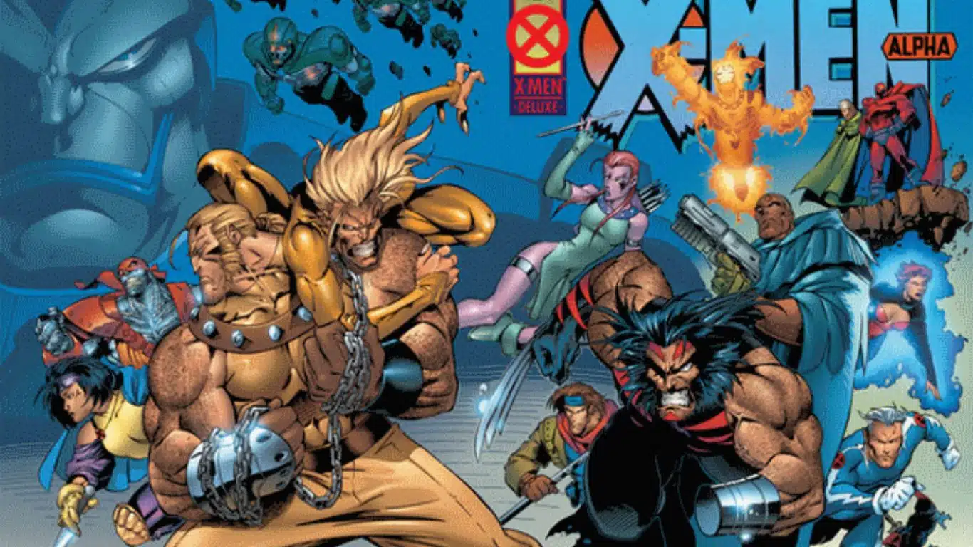 Age of Apocalypse