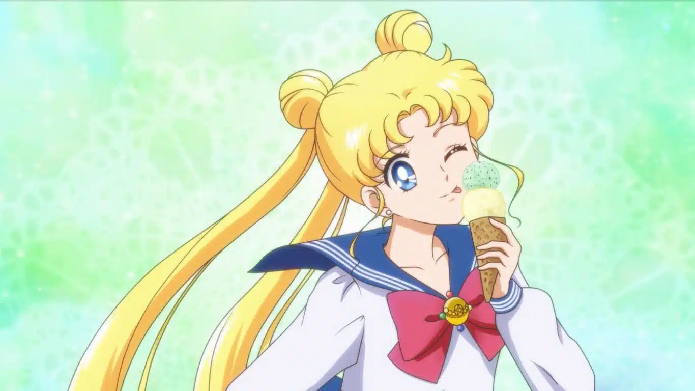 Usagi Tsukino