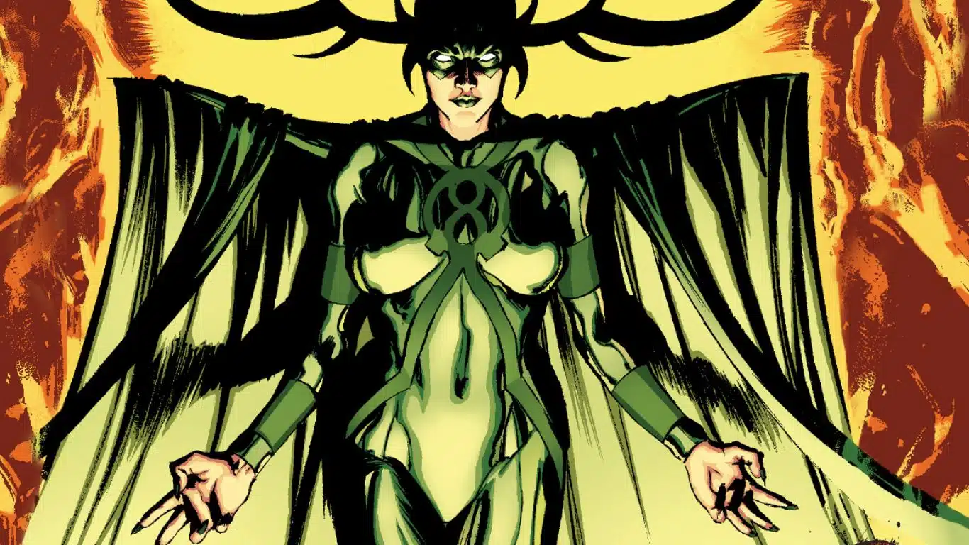 Hela