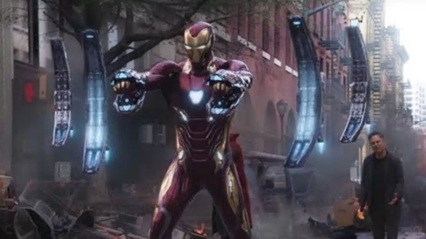 Fighting for a better World