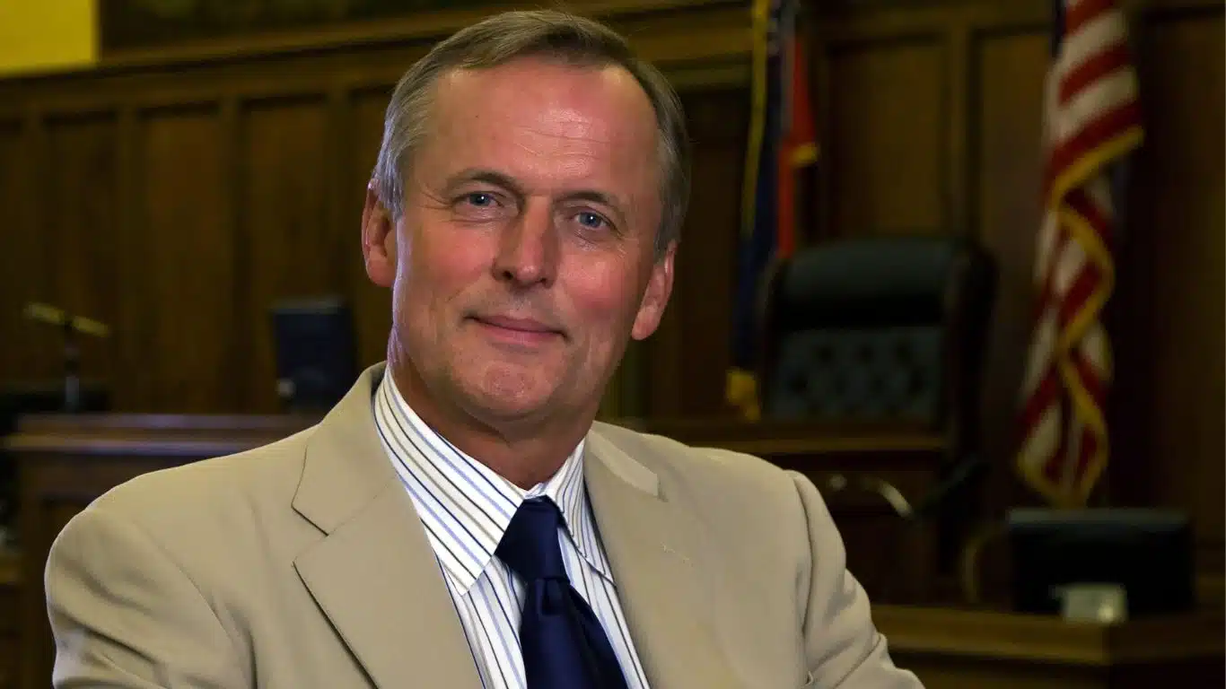 John Grisham