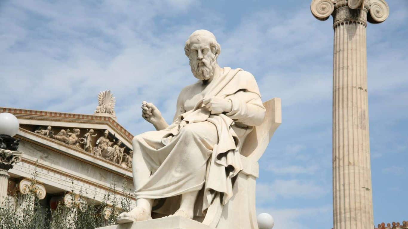 Biography of Plato