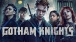 CW has Decided to Cancel Gotham Knights after only one Season