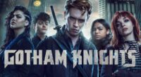 CW has Decided to Cancel Gotham Knights after only one Season