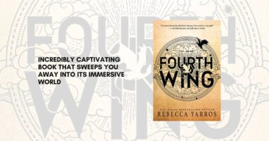 Fourth Wing By Rebecca Yarros