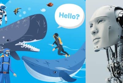 How AI Brings Us Closer to Communicating with Animals