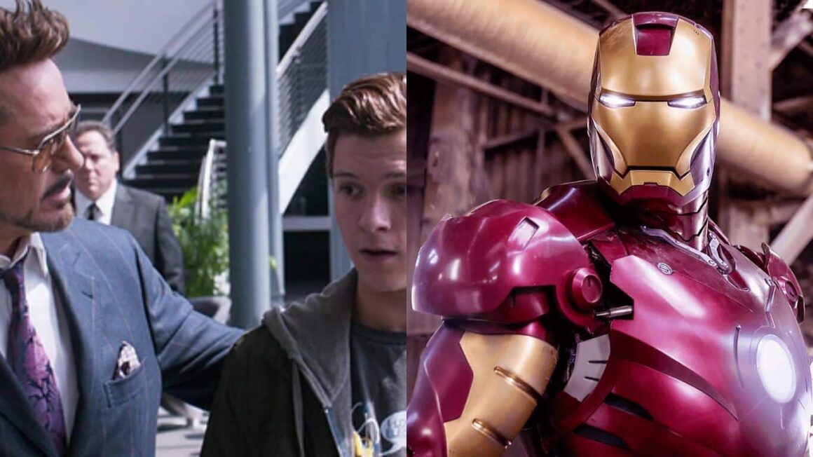 How Iron Man Taught Us The Importance of Sacrifice and Redemption