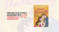 Love, Theoretically by Ali Hazelwood