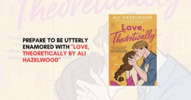 Love, Theoretically by Ali Hazelwood