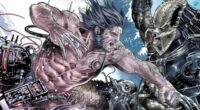 Predator and Wolverine Set to Collide in Upcoming Crossover