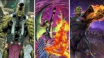 Ranking the Most Powerful Super Skrulls in Marvel