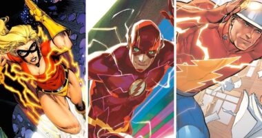 Ranking the Top 10 Flash Variants