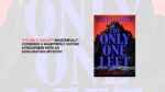 The Only One Left By Riley Sager