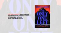 The Only One Left By Riley Sager