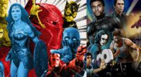 The Superhero Movie Craze: Are We Hitting a Saturation Point?