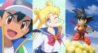 Top 10 Child Protagonists In Anime