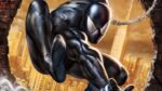 Top 10 Instance of Spider Man Bonding with a Symbiote