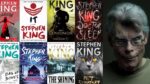 Top 20 Books of Stephen King You Must Read