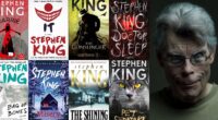 Top 20 Books of Stephen King You Must Read