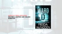 Ward D by Freida McFadden