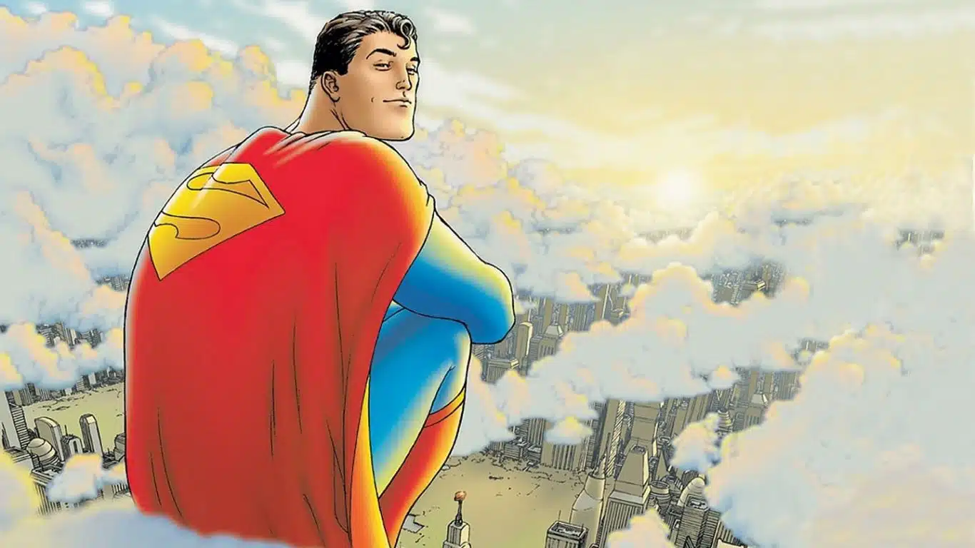 What Makes Superman The Ultimate Symbol of Hope in Comics - Unpacking the Superman Ethos: An Embodiment of Hope