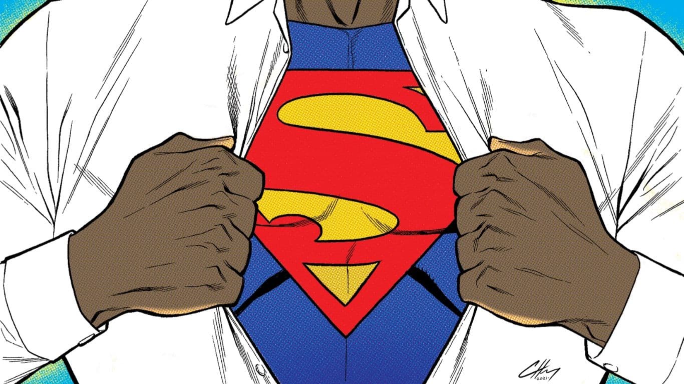 The Cultural Impact: Superman's Resonance Beyond Comics