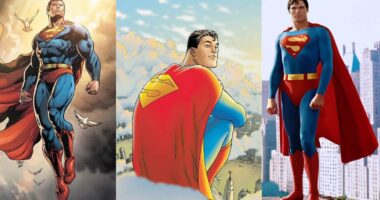 What Makes Superman The Ultimate Symbol of Hope in Comics