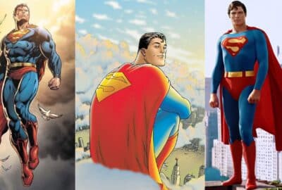 What Makes Superman The Ultimate Symbol of Hope in Comics