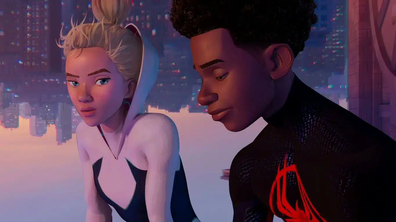 Spider-Man: Across the Spider-Verse