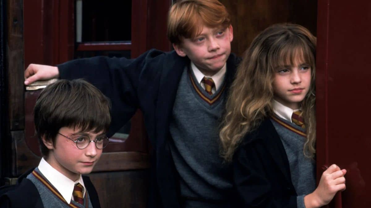 Friendship Lessons We Can Learn from Harry Potter