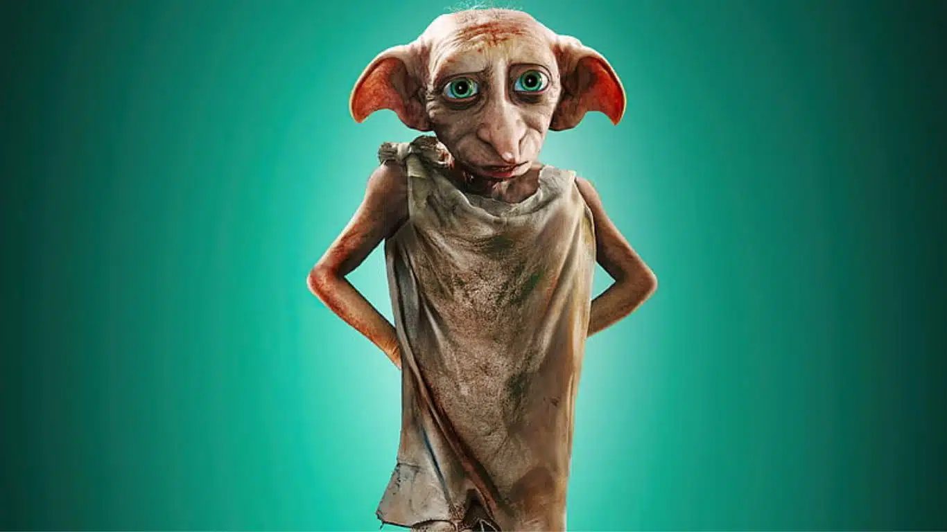 Dobby