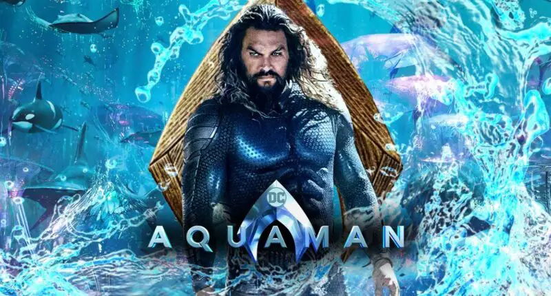 Aquaman 2: Final chapter in DCEU is Gonna Hit-or-Miss