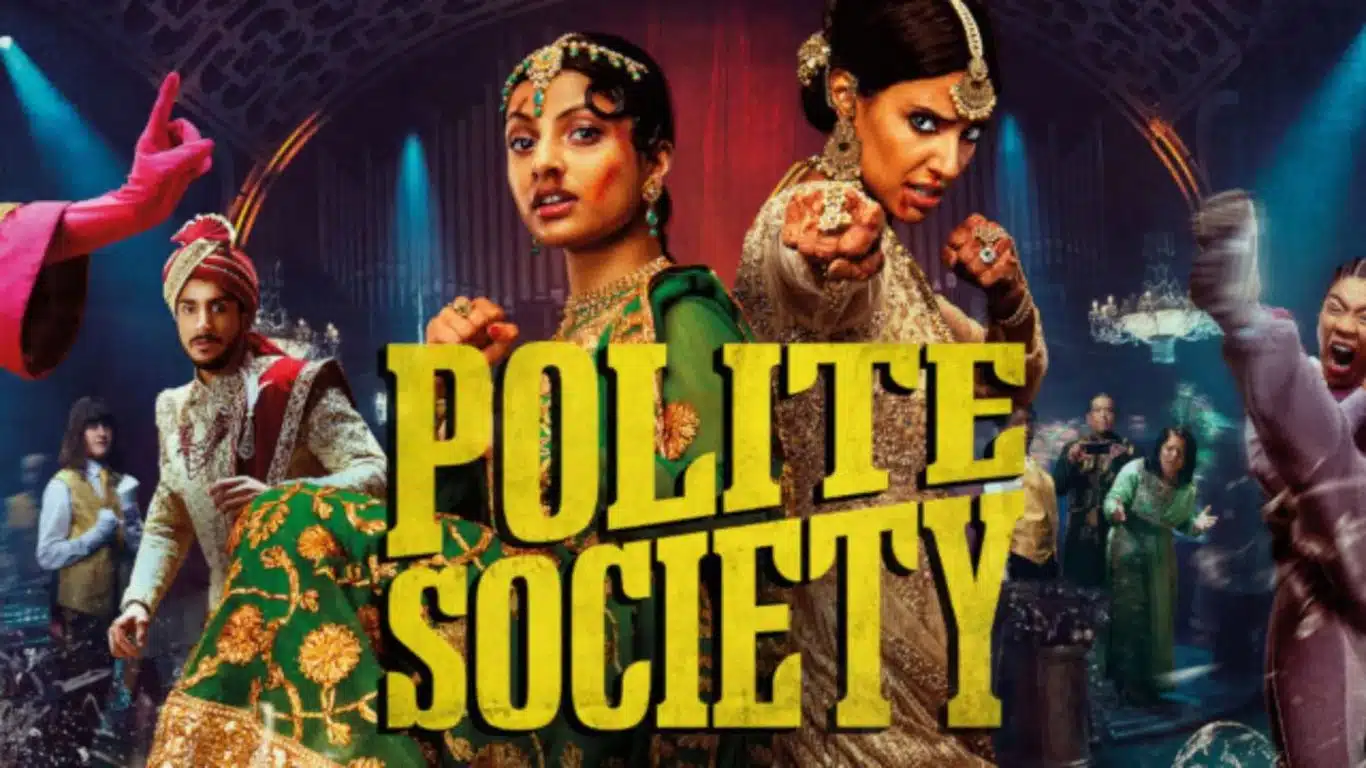 10 Best Movies of the Year 2023 (Till June) - Polite Society