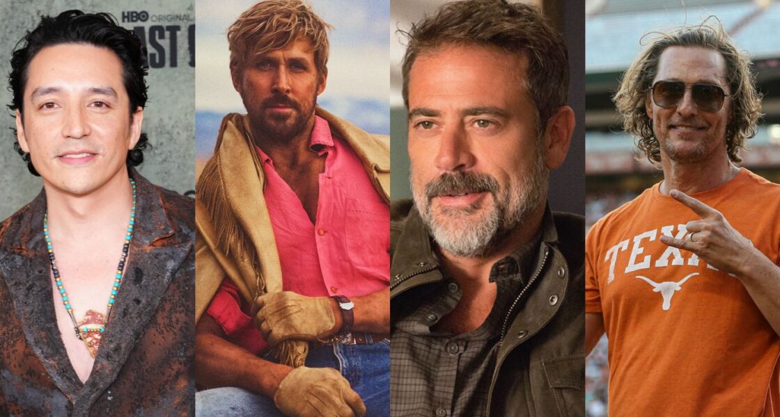 10 Actors Perfect for the Role of Ghost Rider in MCU - GoBookMart