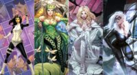 10 Best Dressed Supervillains In Marvel Universe