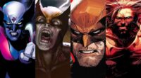 10 Instances in Comics When Wolverine Used His Powers For Evil