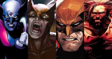 10 Instances in Comics When Wolverine Used His Powers For Evil