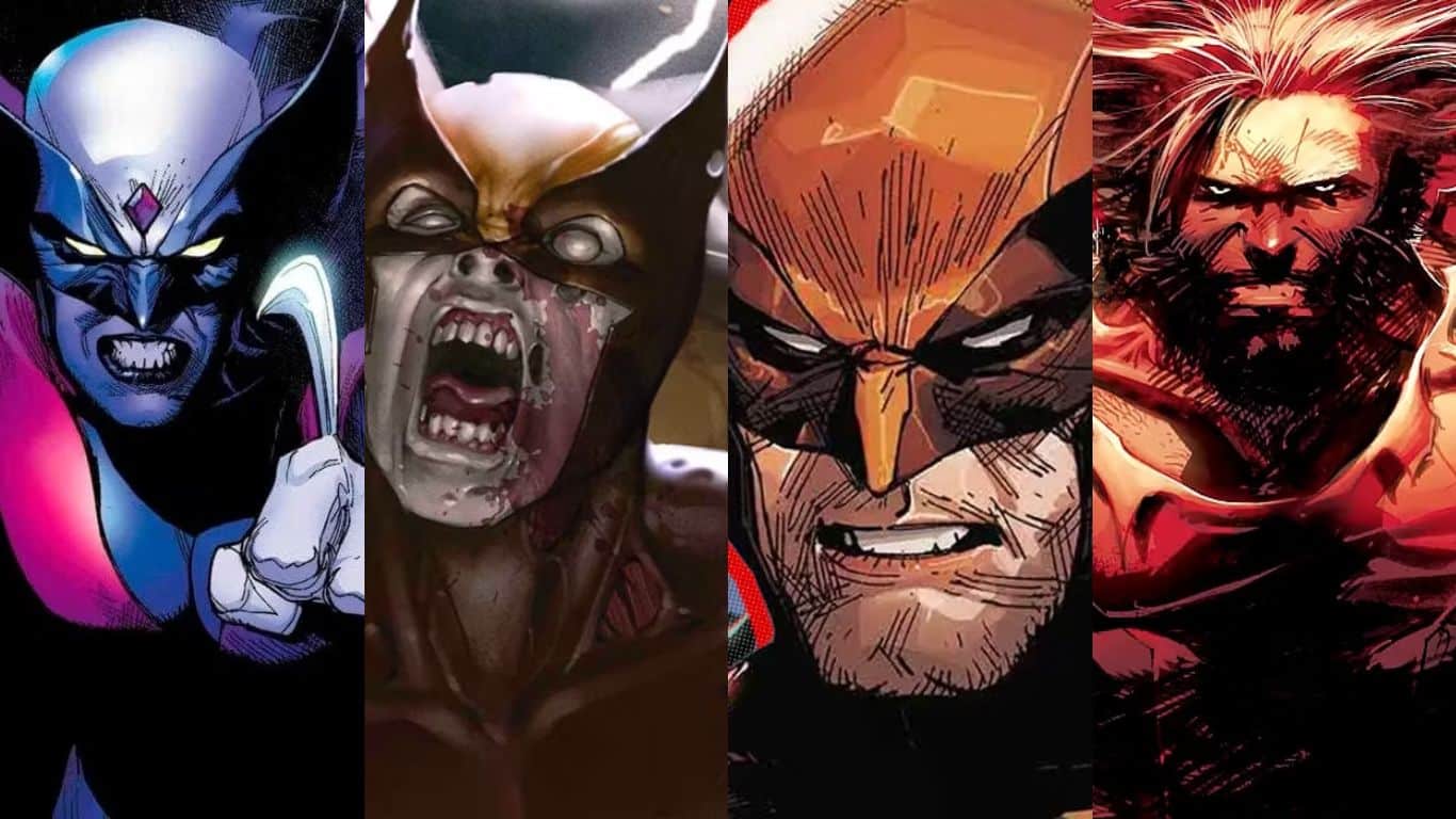 10 Instances in Comics When Wolverine Used His Powers For Evil