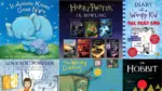 10 Most Sold Childrens Books On Amazon So Far 2