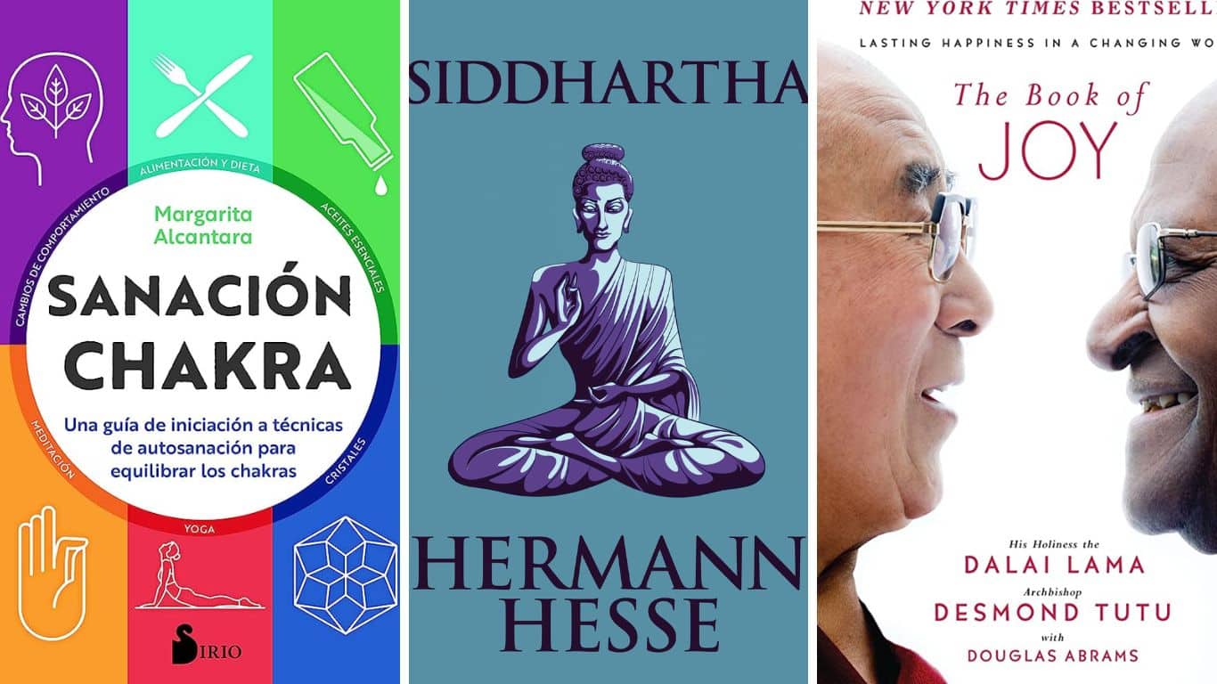 10 Most-Sold Religion & Spirituality Books On Amazon So Far