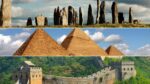 10 Oldest Monuments In the World