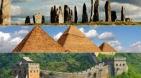 10 Oldest Monuments In the World