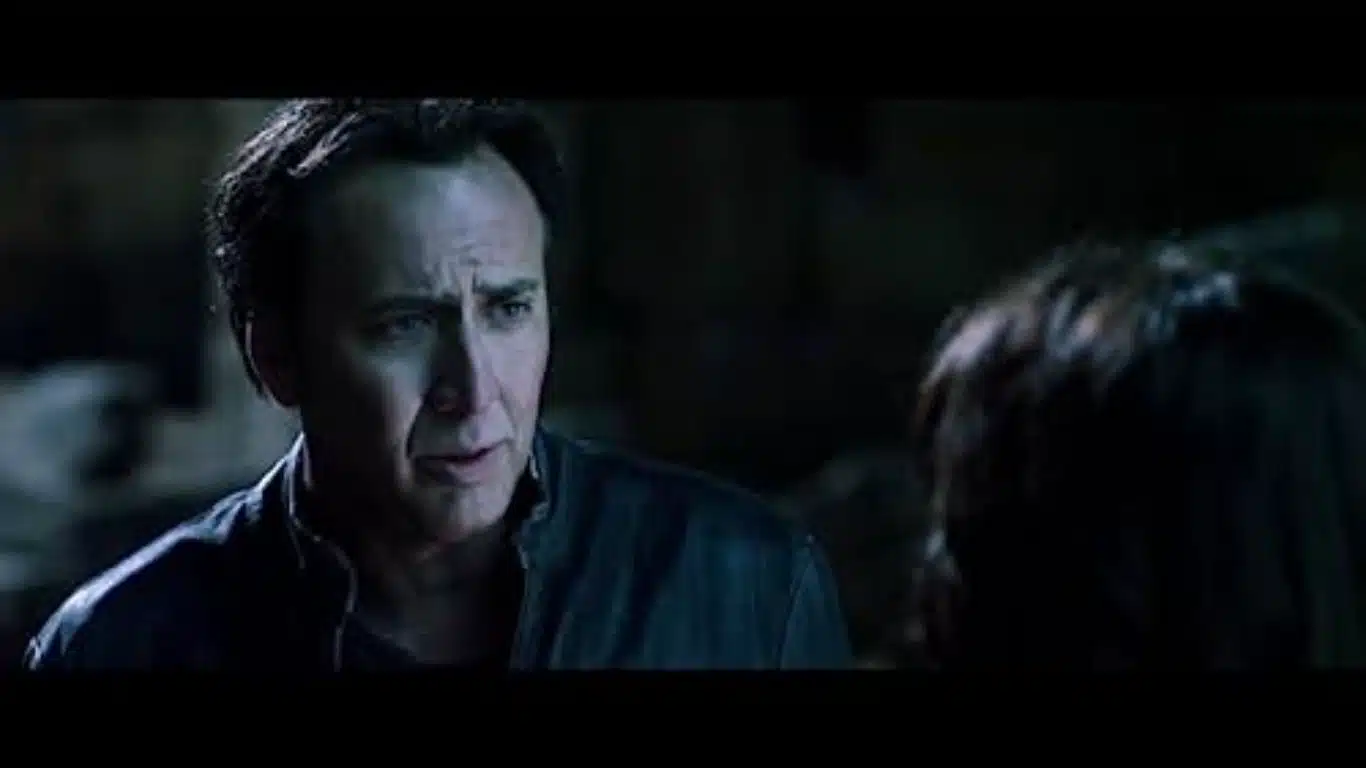 10 Lowest Rated Marvel Movies on IMDb - "Ghost Rider: Spirit of Vengeance" (2011) - IMDb rating: 4.3/10