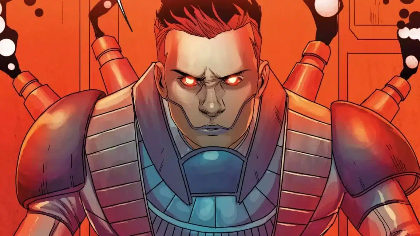 Top 10 Clones in Marvel Comics (In Terms of Power) - Kid Apocalypse