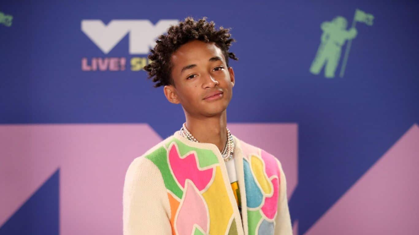 Actors Perfect For Miles Morales Role In MCU - Jaden Smith