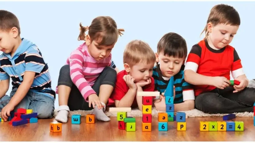 Exploring the Importance of Educational Games for Kids