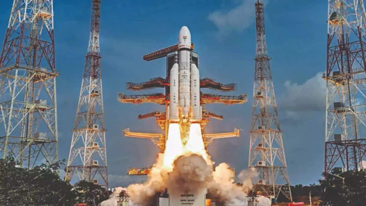 ISRO's Recent Milestones: A Look into India's Space Achievements